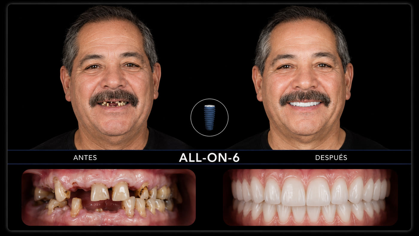 Once / Sonra - All-on-6
